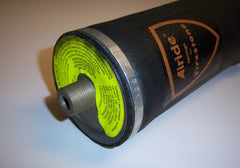 Ridetech Air Spring 800lb Rolling Sleeve Rear