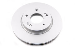 DBA 07-10 Hyundai Elantra Sedan Front En-Shield Standard Rotor