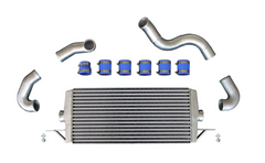 GReddy 2017+ Honda Civic Type R T-24E Intercooler Kit
