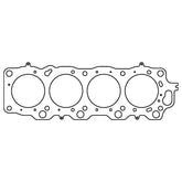 Cometic Toyota 1UZ-FE .089in MLS Cylinder Head Gasket - 92.5mm Bore - Without VVT-i - LHS