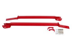 موصلات هيكل فرعي غير قابلة للتحويل من طراز BMR 93-02 F-Body - أحمر