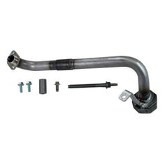 Moroso Ford Coyote Gen 4 Oil Pump Pick-Up (For Drag Race Oil Pan No. 20574/50577)