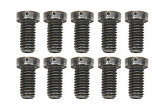 Wilwood Rotor 3/8-16x.75 Bolt Kit - 10 Pack