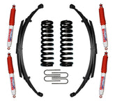 Skyjacker 3.5-4" 73-79 F150 W/REAR SP
