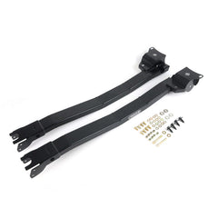 موصلات الهيكل الفرعي لسيارة شيفروليه نوفا من طراز Ridetech 1968-1974