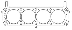 Cometic Ford SVO 302/351 4.180 inch Bore .040 Inch MLS Right Side Head Gasket