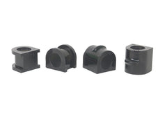 Whiteline 09+ Ford Focus / 7/06+ Mazda 3 27mm Rear Sway Bar Mount Bushing