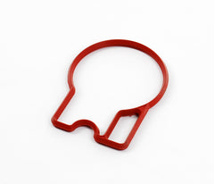 حشية تركيب جسم الخانق لحقن الوقود لسيارة GMC C3500HD من Cometic موديل 03-05