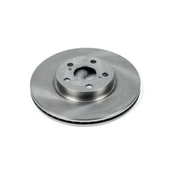 Power Stop 09-10 Pontiac Vibe Front Autospecialty Brake Rotor