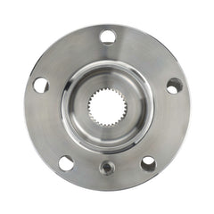 MOOG 2013 BMW X5 M Front Hub Assembly