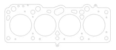 Cometic Ford Escort 1.9L 82mm Bore .051in inch MLS Head Gasket