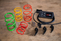 طقم Dynojet 2016 Polaris RZR XP Turbo Stage 2