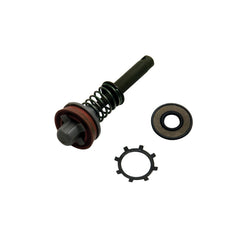 مضخة تسريع بحرية من شركة Edelbrock