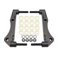Wilwood Caliper Bracket Kit XRZ4R 3.50 MT