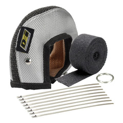 DEI Turbo Shield T3 - طقم - Ultra 47