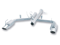 بورلا 91-99 3000GT VR4 Twin Turbo Catback