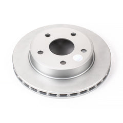 Power Stop 05-10 Dodge Dakota Front Evolution Geomet Coated Rotor
