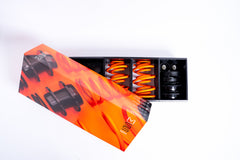 طقم تعديل كامل لمسار المنافسة MSS 11-20 BMW 1 / 2 / 3 / 4-Series / M2 / M3 / M4