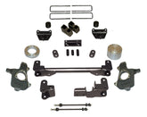 Skyjacker 3"KIT,99-06 CHEVY,GMC K1500
