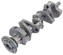 Eagle SBC 350 Forged Crankshaft 3.480in Stroke 2.1in Rod Journal