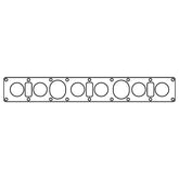 Cometic Jaguar XK6 .060in AFM Intake Manifold Gasket - With Straight Port Heads