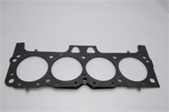 حشية رأس الأسطوانة Cometic Ford 385 Series .036in MLS ذات التجويف 4.400in
