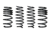 Eibach Pro-Kit EV for 24-25 Tesla Model 3 Performance AWD