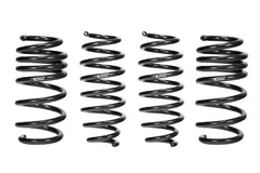 Eibach Pro-Kit EV for 24-25 Tesla Model 3 Performance AWD