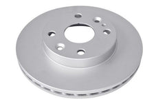 DBA 90-95 Mazda 323 Front En-Shield Standard Rotor