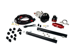 نظام الوقود Stealth Eliminator لسيارة Ford Mustang GT 5.4L من AeroMotive 05-09 (18677/14141/16307)