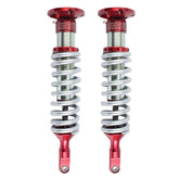 طقم غطاء ملفوف أمامي مقاس 2.5 بوصة من aFe Sway-A-Way لسيارة تويوتا FJ Cruiser موديلات 2010-2014