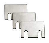 SPC Performance JEEP CAST SHIM مقاس 1/16 بوصة (6)