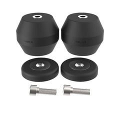 نظام تعزيز التعليق الأمامي لسيارة دودج دورانجو 1998 من تيمبرين