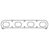 Cometic Ford Duratec 20/23 - Mazda MZR LF/L3 .060in AFM Intake Manifold Gasket