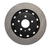 Stoptech Performance Cryo Front Brake Rotor 13-14 Ford Taurus