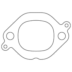 Cometic Subaru EJ257 .064in AM Exhaust Crossover Gasket - 2004-2007
