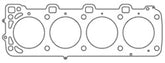 Cometic Porsche M28.41/M28.42/M28.43/M28.44/M28.45 .040in MLS Cylinder Head Gasket-100mm Bore-RHS