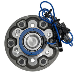 مجموعة المحور الأمامي الأيمن لسيارة شيفروليه كولورادو سبورت موديل 2004-2008 من MOOG