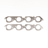 Cometic Chevy Mark-IV GM Gen-V/VI Big Block V8 .051in MLS Exhaust Mani Gskt Set-2.265in Round Port
