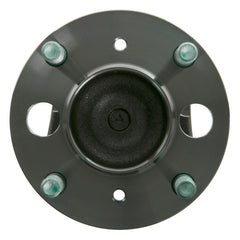 MOOG 11-19 Ford Fiesta Titanium SE S Rear Hub Assembly