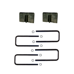 Skyjacker 3.5in BLK/UBLT KIT 89-96TOYOT