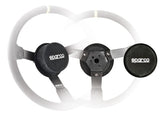 Sparco Hardware Kit Quick Release