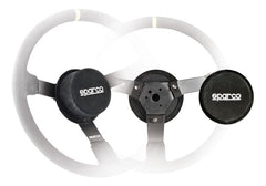 Sparco Hardware Kit Quick Release