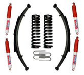 Skyjacker 6" 73-79 F150 W/REAR SPRGS