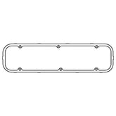 Cometic Buick 350 Small Block V8 .188in ML Fiber Valve Cover Gasket