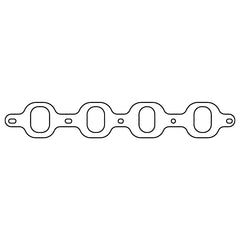 Cometic Ford FR9 Race V8 .060in KF Intake Manifold Gasket Set