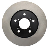 Stoptech 05-10 Honda Odyssey Front Cryo Rotor