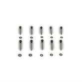 طقم خدمة برغي القفل التفاضلي Eaton Posi