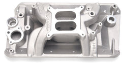 محركات Edelbrock AMC Air Gap Manifold 304-401 CI