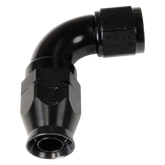 Russell Black 90 -10 Pro Ptfe Hose End